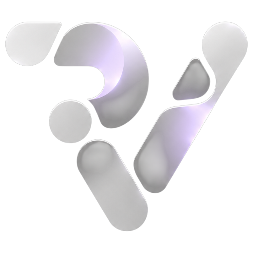 RVisio logo